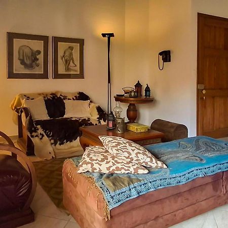 La Casa Del Sol Bed & Breakfast Хардин Екстериор снимка