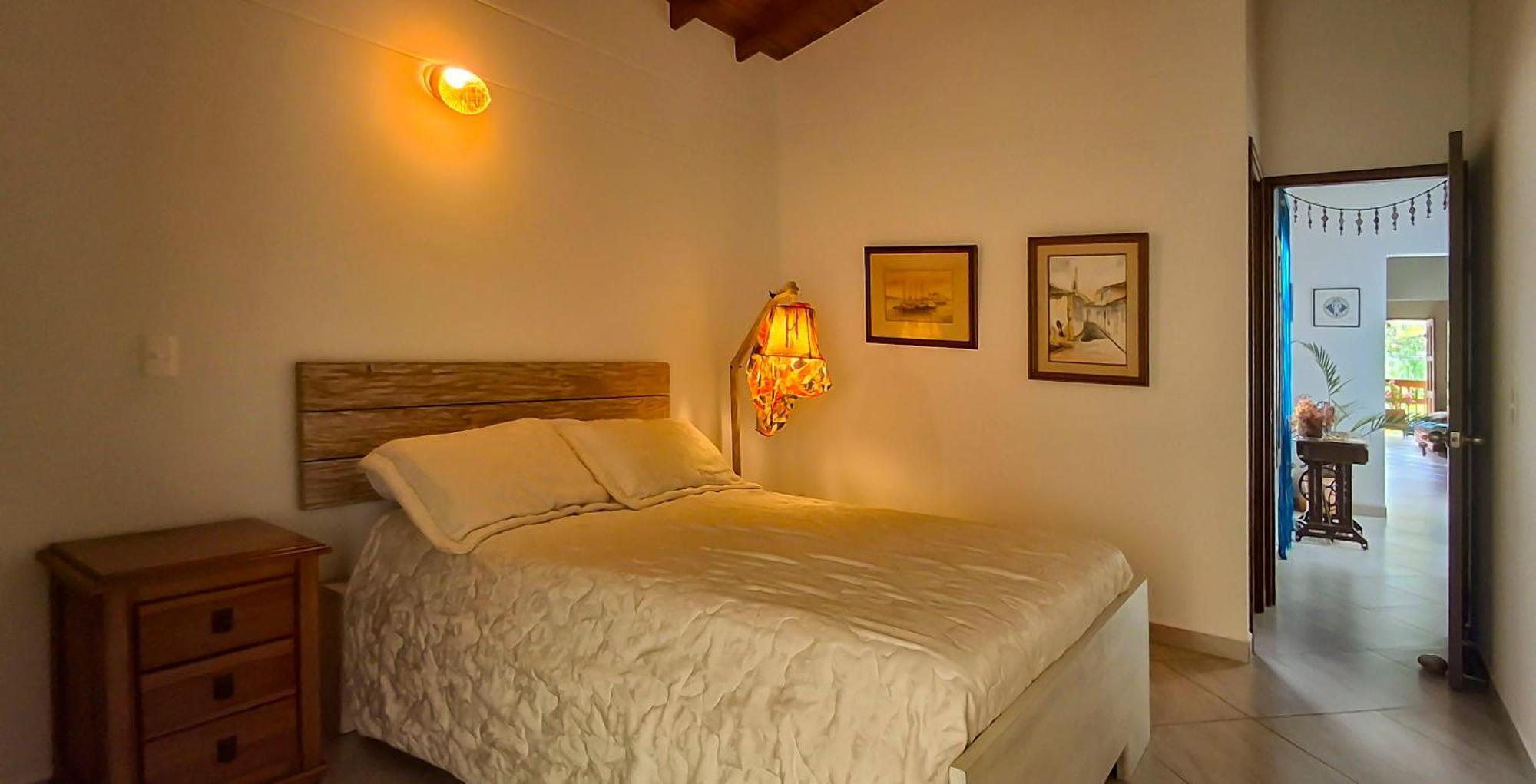 La Casa Del Sol Bed & Breakfast Хардин Екстериор снимка