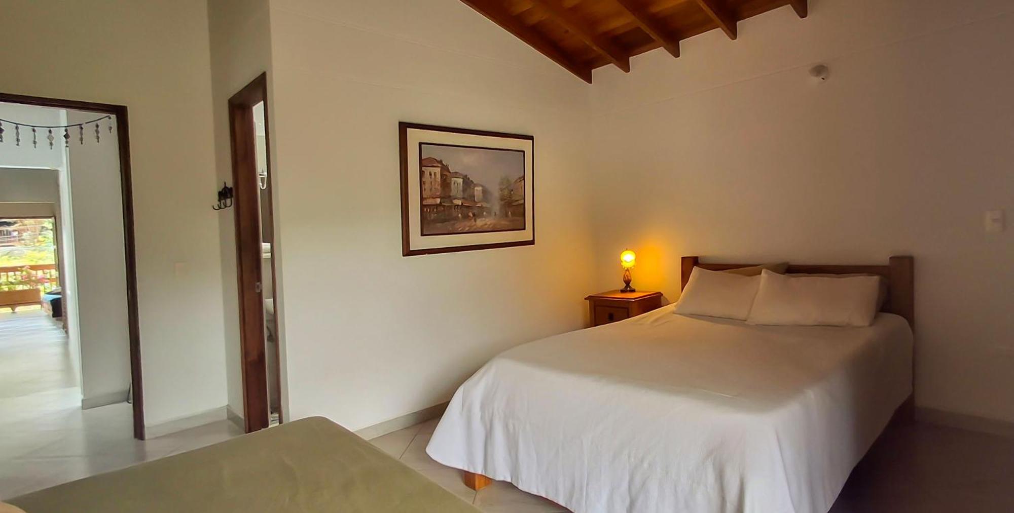 La Casa Del Sol Bed & Breakfast Хардин Екстериор снимка