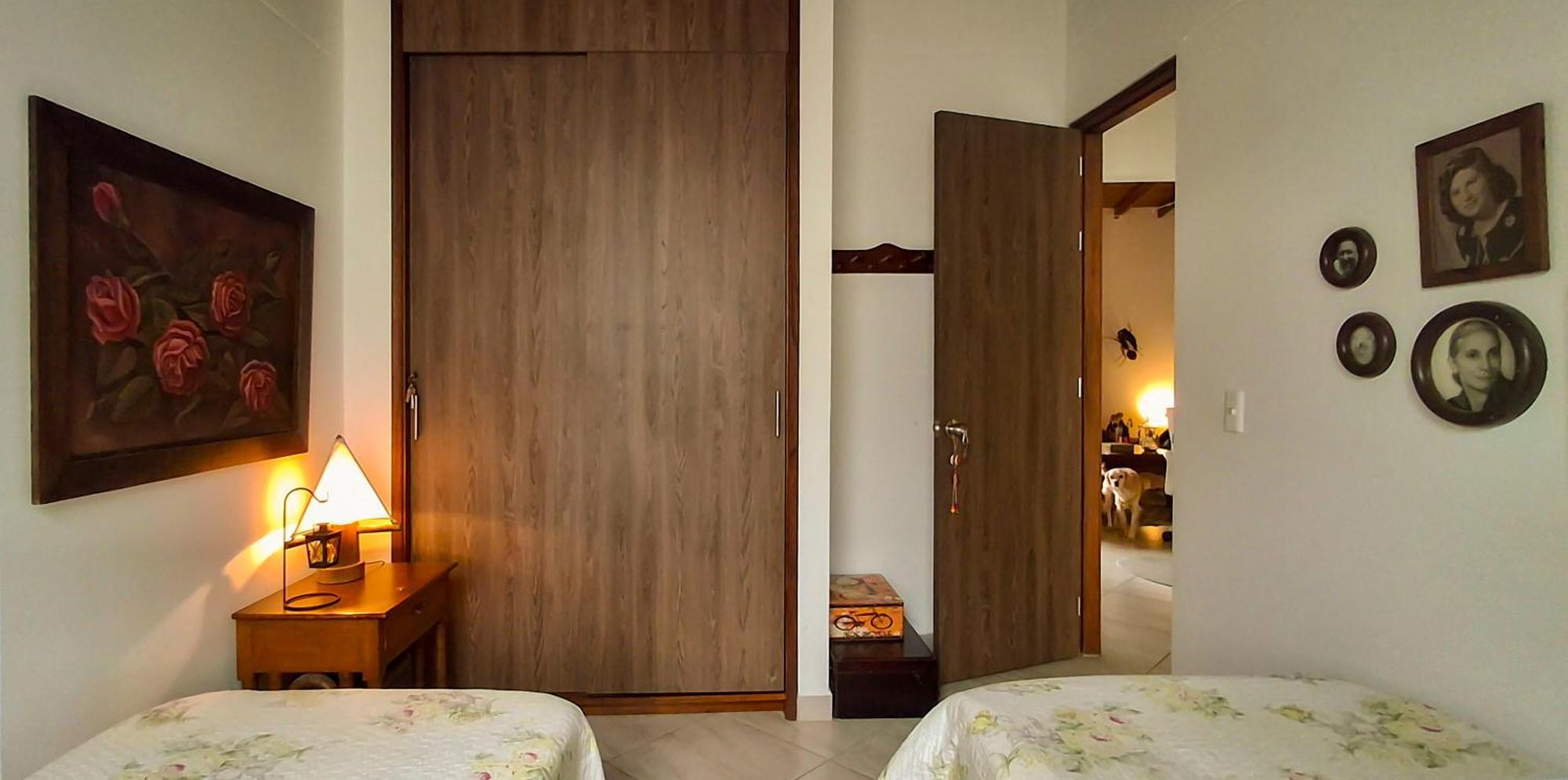 La Casa Del Sol Bed & Breakfast Хардин Екстериор снимка