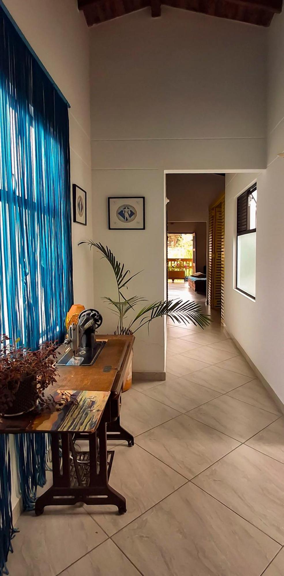 La Casa Del Sol Bed & Breakfast Хардин Екстериор снимка