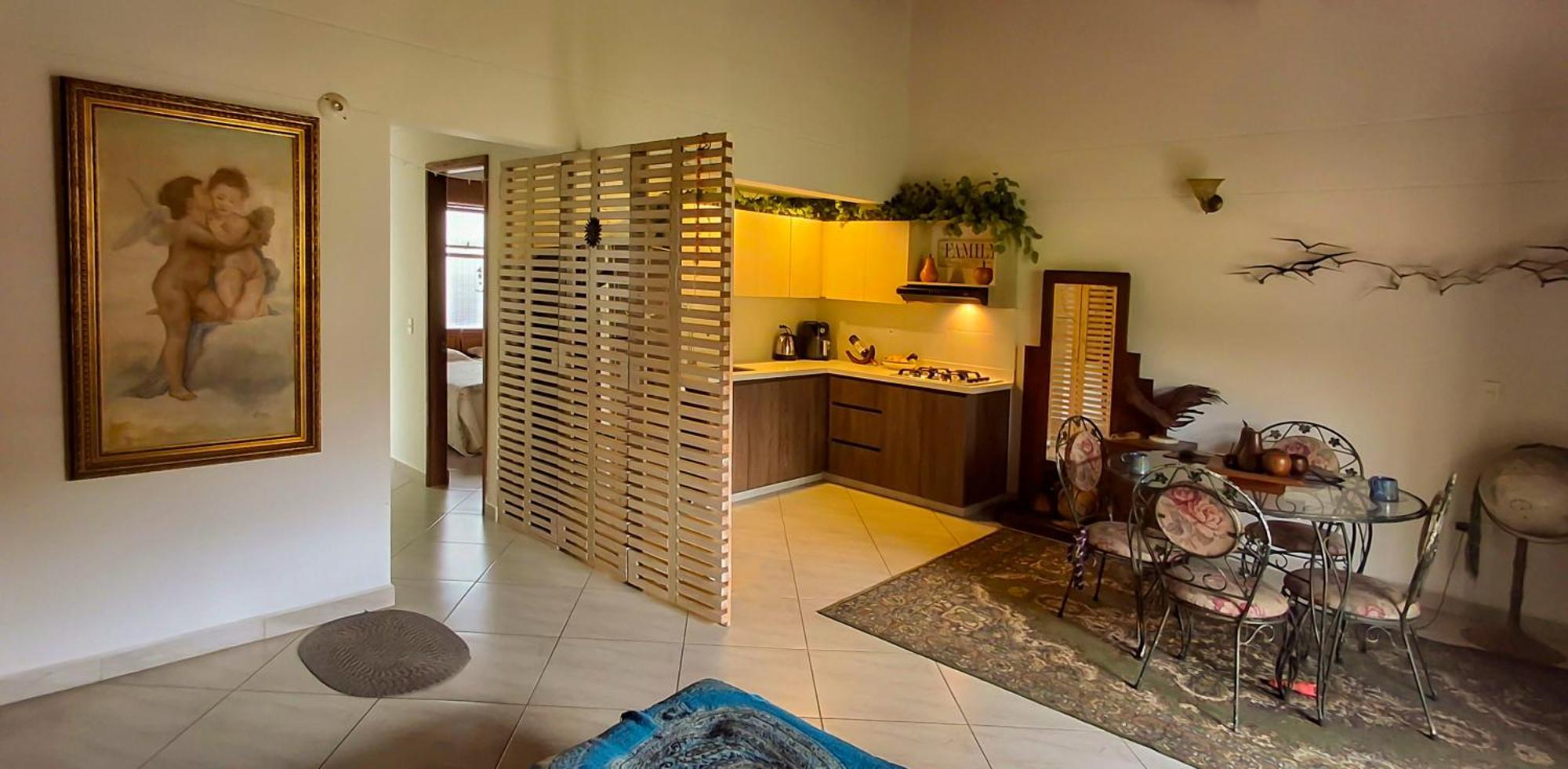 La Casa Del Sol Bed & Breakfast Хардин Екстериор снимка
