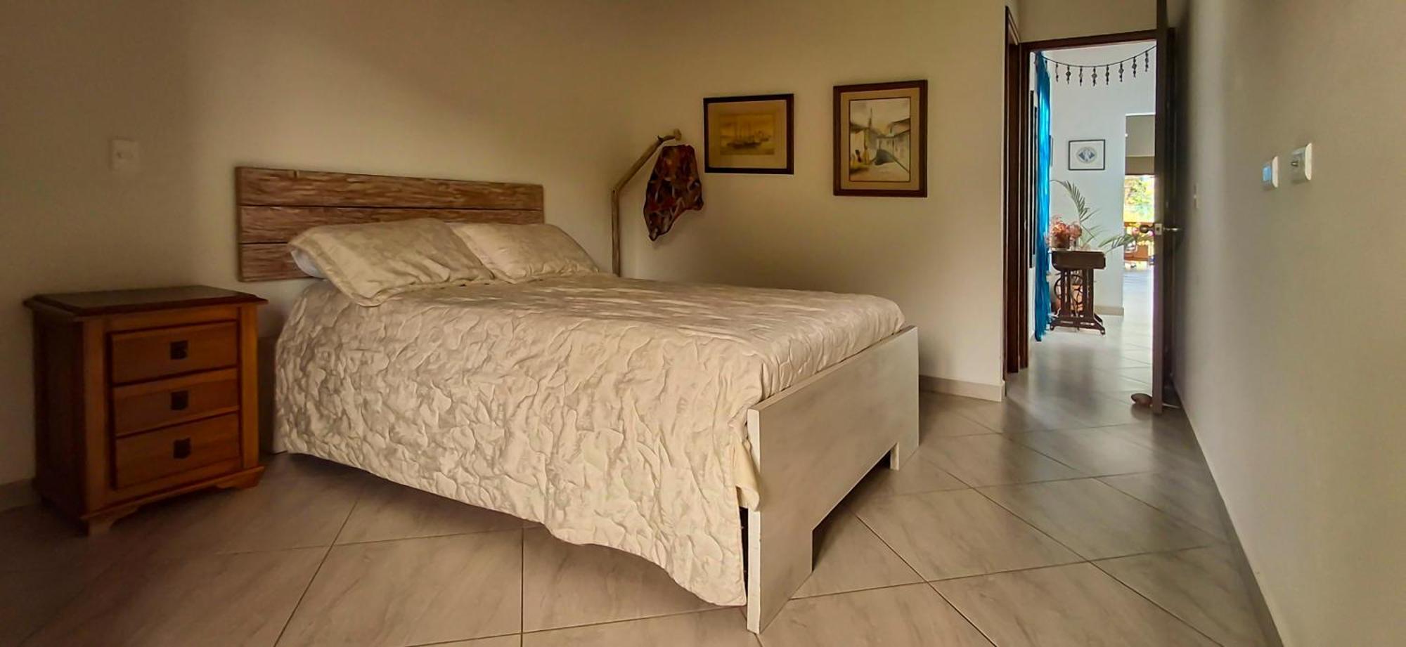 La Casa Del Sol Bed & Breakfast Хардин Екстериор снимка