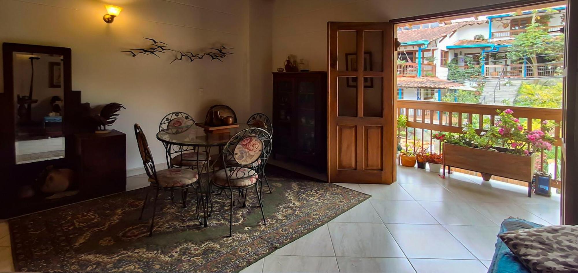 La Casa Del Sol Bed & Breakfast Хардин Екстериор снимка